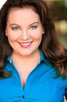 Ảnh diễn viên Sarah Elbert