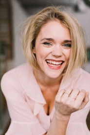 Ảnh diễn viên Sarah Elena Koch