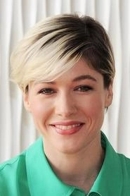 Ảnh diễn viên Sarah Felberbaum