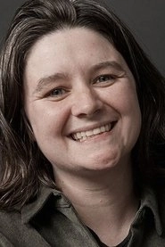 Ảnh diễn viên Sarah Harper