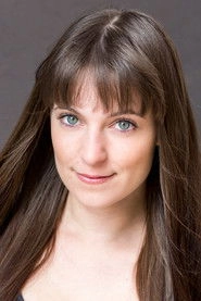 Ảnh diễn viên Sarah Hemphill