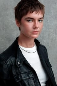 Ảnh diễn viên Sarah J. Bartholomew