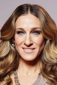 Ảnh diễn viên Sarah Jessica Parker
