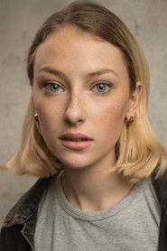 Ảnh diễn viên Sarah McCormack