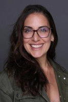 Ảnh diễn viên Sarah Michelle Attard