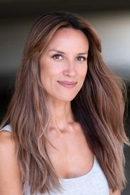 Ảnh diễn viên Sarah Morghad