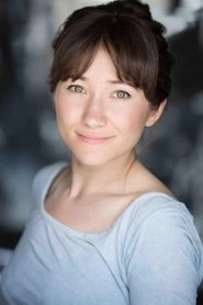 Ảnh diễn viên Sarah Ovens