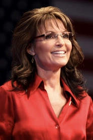 Ảnh diễn viên Sarah Palin