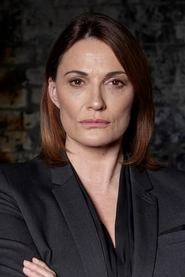 Ảnh diễn viên Sarah Parish