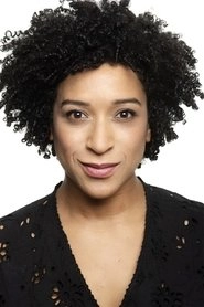 Ảnh diễn viên Sarah Paul