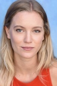 Ảnh diễn viên Sarah Rich