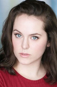 Ảnh diễn viên Sarah Roach