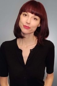 Ảnh diễn viên Sarah Scheffer