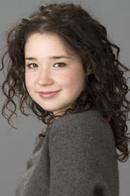Ảnh diễn viên Sarah Steele