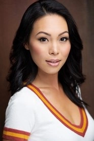 Ảnh diễn viên Sarah Surh