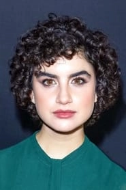 Ảnh diễn viên Sarah Yarkin