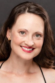 Ảnh diễn viên Sarah Zahn