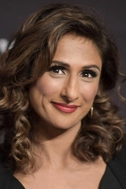 Ảnh diễn viên Sarayu Blue