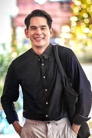 Ảnh diễn viên Sarut Vichitrananda