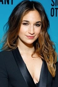 Ảnh diễn viên Sas Goldberg