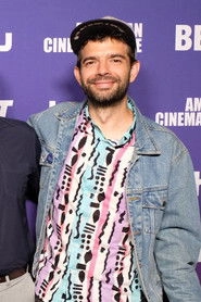 Ảnh diễn viên Sascha Stanton Craven