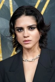 Ảnh diễn viên Sasha Calle