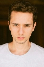 Ảnh diễn viên Sasha Feldman