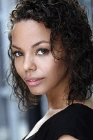 Ảnh diễn viên Sasha Frost