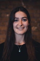 Ảnh diễn viên Sasha Haco