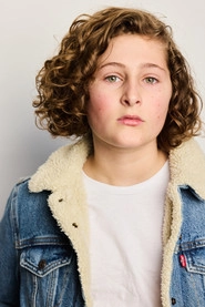 Ảnh diễn viên Sasha Knight