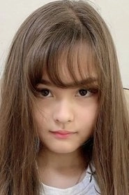 Ảnh diễn viên Sasha Kristensen