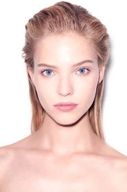 Ảnh diễn viên Sasha Luss