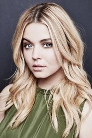 Ảnh diễn viên Sasha Pieterse