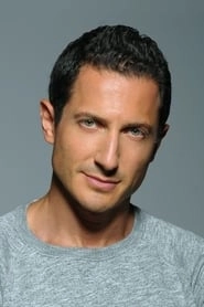 Ảnh diễn viên Sasha Roiz