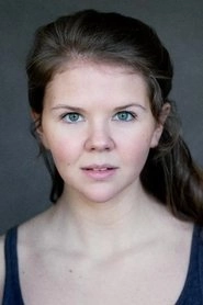 Ảnh diễn viên Saskia Strallen