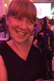 Ảnh diễn viên Saskia Verreycken