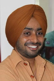 Ảnh diễn viên Satinder Sartaaj