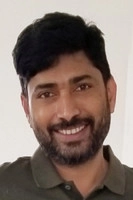 Ảnh diễn viên Satish Ratakonda