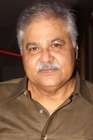 Ảnh diễn viên Satish Shah