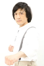 Ảnh diễn viên Satoshi Eishima