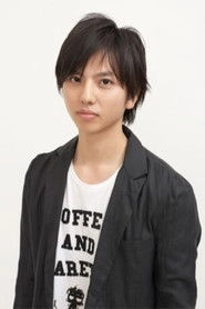 Ảnh diễn viên Satoshi Ichijo