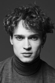 Ảnh diễn viên Saul Nanni