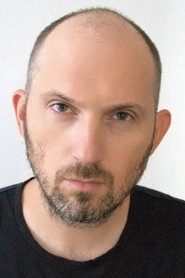 Ảnh diễn viên Saul Simon MacWilliams