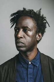 Ảnh diễn viên Saul Williams