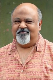 Ảnh diễn viên Saurabh Shukla