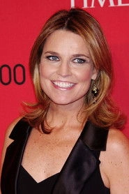 Ảnh diễn viên Savannah Guthrie