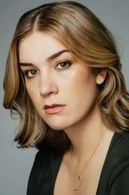 Ảnh diễn viên Savannah Rodin