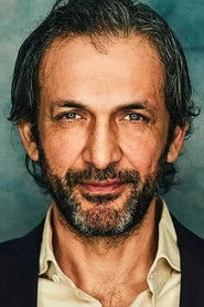 Ảnh diễn viên Savas Ceviz