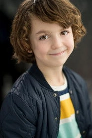 Ảnh diễn viên Sawyer Fraser