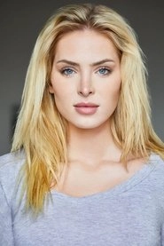Ảnh diễn viên Saxon Sharbino